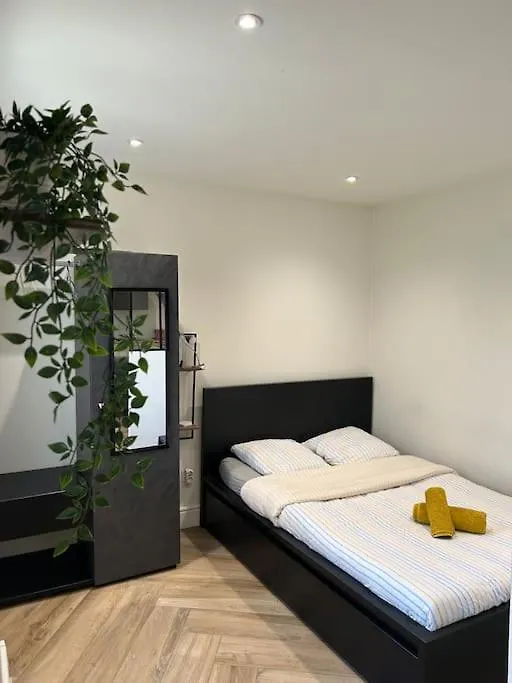 Lejlighed Le Superbe - Appartement Calme A Toulouse - Parking Prive - Proche Transports